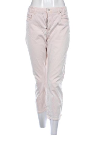 Pantaloni de femei Esprit, Mărime XL, Culoare Roz, Preț 71,99 Lei, #137856149