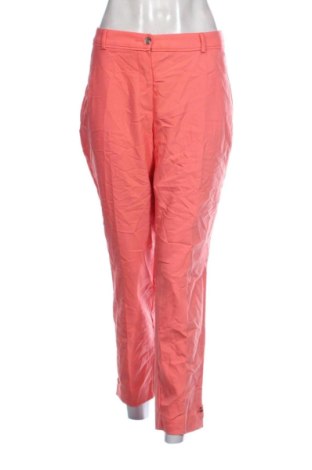 Pantaloni de femei Comma,, Mărime XL, Culoare Roz, Preț 172,99 Lei, #137856269