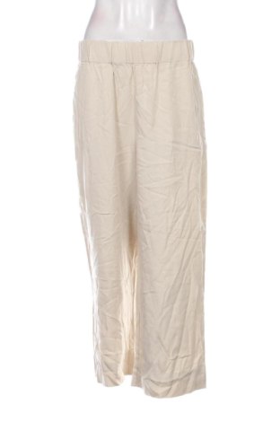 Pantaloni de femei Marc O'Polo, Mărime L, Culoare Bej, Preț 179,99 Lei, #137856847