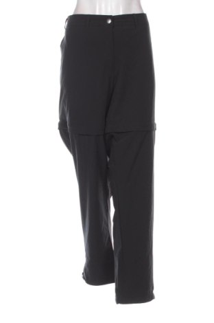 Pantaloni de femei Bpc Bonprix Collection, Mărime 3XL, Culoare Negru, Preț 62,99 Lei, #137857001