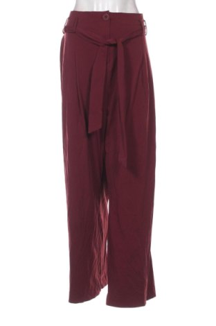 Dámské kalhoty  Unbranded, Velikost XXL, Barva Červená, Cena  519,00 Kč, #137857019
