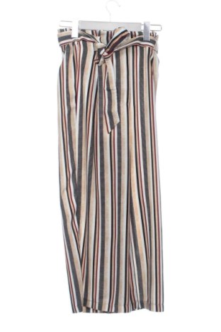 Дамски панталон Stradivarius, Размер XS, Цвят Многоцветен, Цена 14,86 €, #137857382