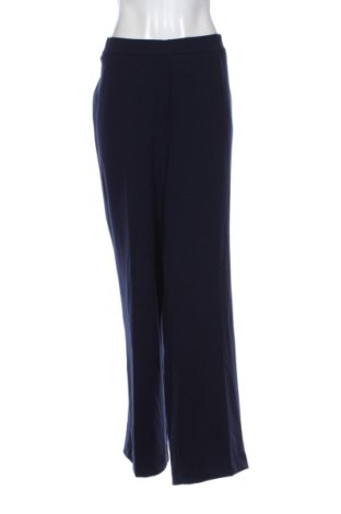 Pantaloni de femei Gardeur, Mărime 3XL, Culoare Albastru, Preț 172,99 Lei, #137857714