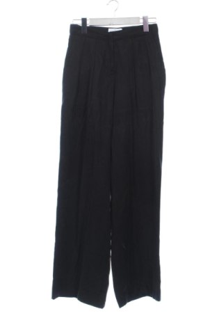 Damskie spodnie 4tailors, Rozmiar S, Kolor Czarny, Cena 93,14 zł, #137857759