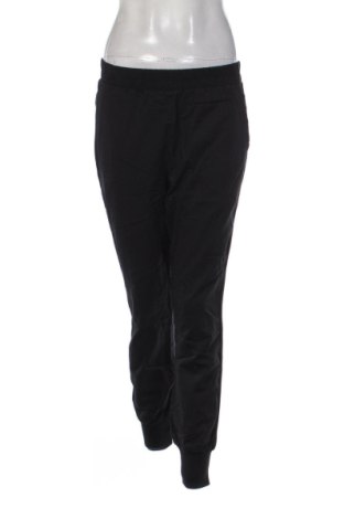 Damskie spodnie Zara, Rozmiar M, Kolor Czarny, Cena 135,47 zł, #137858209