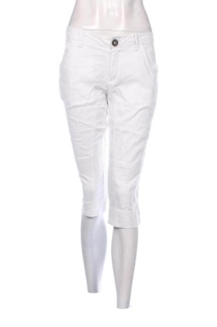 Dámske nohavice Unbranded, Veľkosť L, Farba Biela, Cena  15,24 €, #137858536