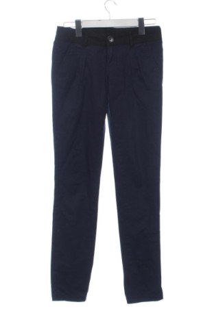 Damenhose Bershka, Größe S, Farbe Blau, Preis 14,86 €, #137859453