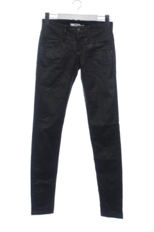 Damenhose ONLY, Größe XS, Farbe Schwarz, Preis 13,72 €, #137859478
