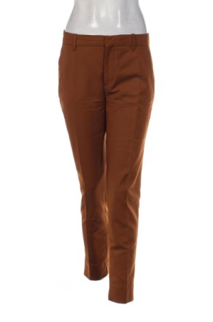 Dámske nohavice Zara, Veľkosť XL, Farba Hnedá, Cena  13,72 €, #137859500