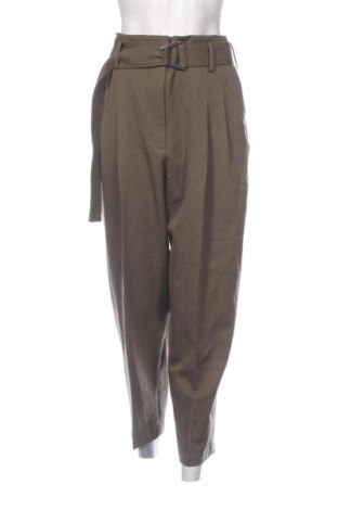 Dámske nohavice 3.1 Phillip Lim, Veľkosť M, Farba Zelená, Cena  98,00 €, #137859650