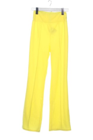 Damenhose Unbranded, Größe XXS, Farbe Gelb, Preis 15,00 €, #137859676