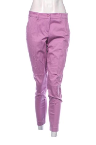 Pantaloni de femei Body Flirt, Mărime M, Culoare Mov, Preț 129,00 Lei, #137859688