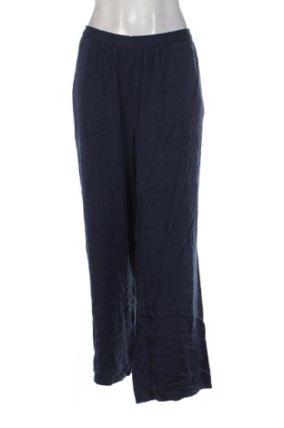 Damskie spodnie Body Flirt, Rozmiar XXL, Kolor Niebieski, Cena 63,50 zł, #137859936