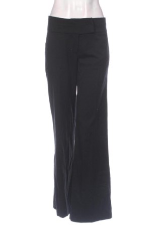 Damskie spodnie H&M, Rozmiar L, Kolor Czarny, Cena 197,41 zł, #137859982