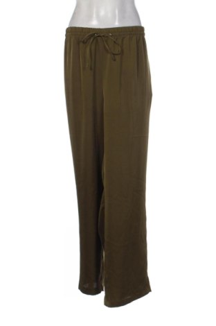 Damenhose H&M, Größe 3XL, Farbe Grün, Preis 14,86 €, #137860017