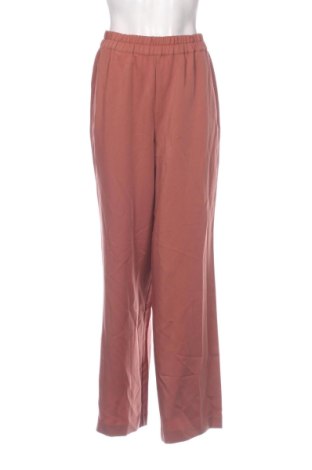 Pantaloni de femei NA-KD, Mărime S, Culoare Mov deschis, Preț 280,30 Lei, #137860156