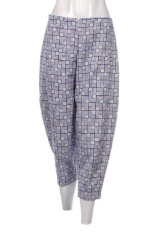 Pantaloni de femei Mathilda J., Mărime M, Culoare Multicolor, Preț 157,60 Lei, #137860182