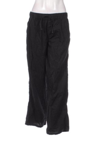 Pantaloni de femei Mango, Mărime M, Culoare Negru, Preț 91,00 Lei, #137860214