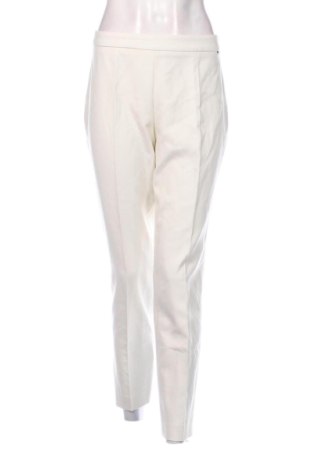 Damenhose BOSS, Größe M, Farbe Ecru, Preis 156,00 €, #137860394