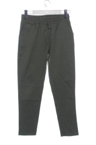Pantaloni de femei Unbranded, Mărime XS, Culoare Verde, Preț 78,00 Lei, #137860498