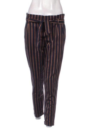 Pantaloni de femei Zara, Mărime M, Culoare Multicolor, Preț 72,00 Lei, #137860506