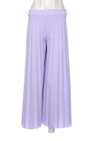 Pantaloni de femei Unbranded, Mărime M, Culoare Mov, Preț 78,00 Lei, #137860507