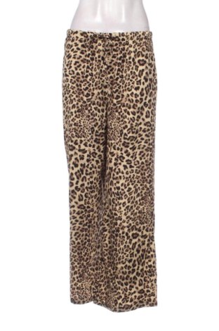 Pantaloni de femei SHEIN, Mărime M, Culoare Multicolor, Preț 78,00 Lei, #137860549