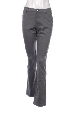 Pantaloni de femei Mise Au Green, Mărime M, Culoare Gri, Preț 167,00 Lei, #137860571