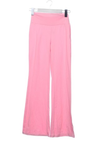 Damenhose Unbranded, Größe XS, Farbe Rosa, Preis 14,86 €, #137860604