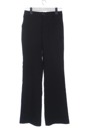 Pantaloni de femei Sinsay, Mărime XS, Culoare Negru, Preț 78,00 Lei, #137860673