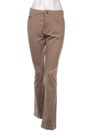 Pantaloni de femei Mise Au Green, Mărime M, Culoare Maro, Preț 161,00 Lei, #137860680