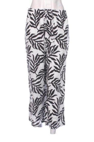Pantaloni de femei Esmara, Mărime L, Culoare Multicolor, Preț 78,74 Lei, #137860805