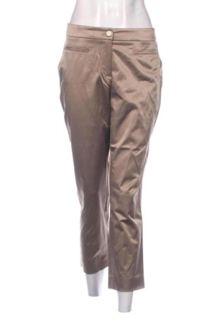 Damenhose Heine, Größe L, Farbe Braun, Preis 20,96 €, #137860830