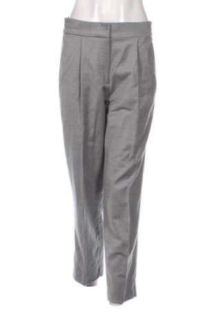Γυναικείο παντελόνι Massimo Dutti, Μέγεθος M, Χρώμα Γκρί, Τιμή 41,91 €, #137861258