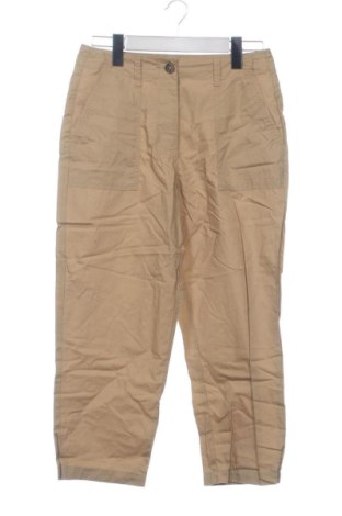 Dámske nohavice Dorothy Perkins, Veľkosť S, Farba Béžová, Cena  17,34 €, #137861620