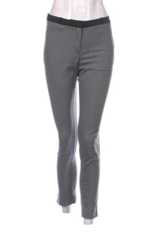 Dámske nohavice H&M, Veľkosť S, Farba Sivá, Cena  14,86 €, #137861636