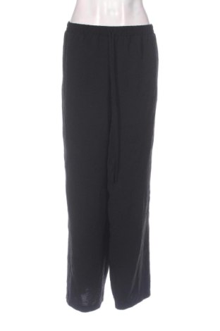 Pantaloni de femei SHEIN, Mărime 3XL, Culoare Negru, Preț 78,00 Lei, #137861770