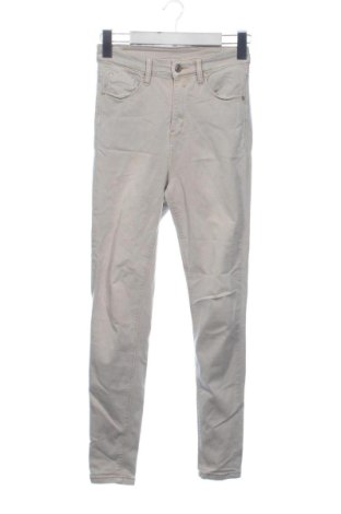Dámske nohavice Unbranded, Veľkosť XS, Farba Béžová, Cena  14,86 €, #137861771
