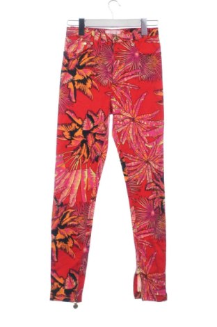 Dámske nohavice Versace for H&M, Veľkosť S, Farba Viacfarebná, Cena  50,87 €, #137861797