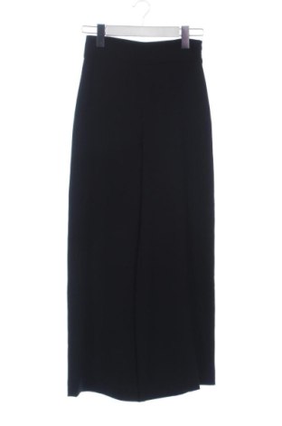 Dámske nohavice Zara, Veľkosť XS, Farba Čierna, Cena  14,00 €, #137861852