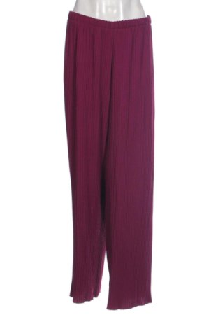 Dámské kalhoty  Unbranded, Velikost M, Barva Fialová, Cena  339,00 Kč, #137861881