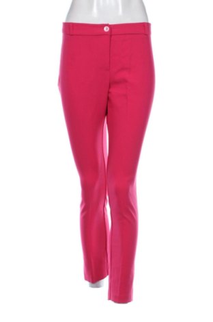 Pantaloni de femei Rinascimento, Mărime M, Culoare Roz, Preț 166,00 Lei, #137861903