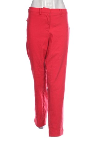 Damenhose Body Flirt, Größe 3XL, Farbe Rot, Preis 13,99 €, #137861908