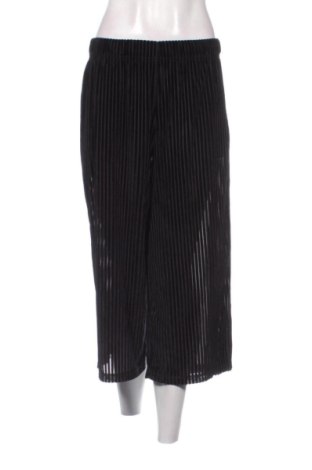 Pantaloni de femei Reserved, Mărime S, Culoare Negru, Preț 78,00 Lei, #137861956