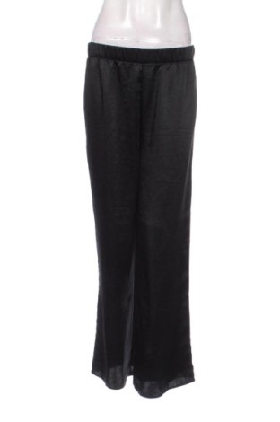 Pantaloni de femei H&M, Mărime M, Culoare Negru, Preț 78,00 Lei, #137862019