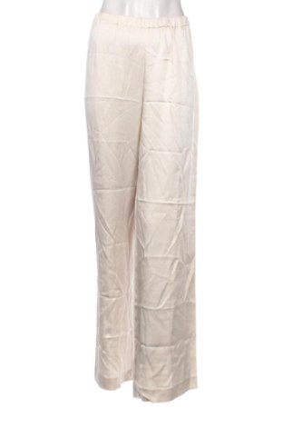 Dámske nohavice Unbranded, Veľkosť L, Farba Béžová, Cena  14,86 €, #137862047