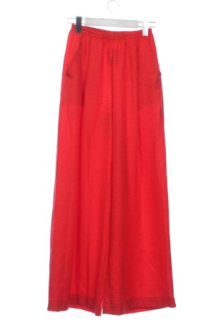 Damenhose Ramona Badescu, Größe XS, Farbe Rot, Preis 14,86 €, #137862252