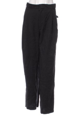 Pantaloni de femei Zara, Mărime S, Culoare Negru, Preț 72,00 Lei, #137862319