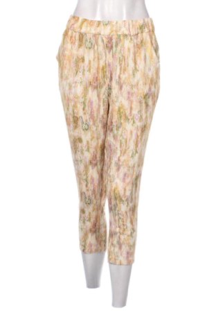 Damenhose Zara, Größe M, Farbe Mehrfarbig, Preis 13,72 €, #137862460