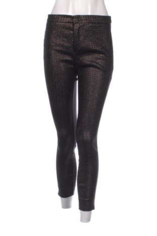 Pantaloni de femei Mango, Mărime M, Culoare Multicolor, Preț 91,00 Lei, #137862598